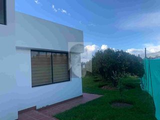 Foto 42 de Excelente oportunidad casa venta Puembo en condominio.