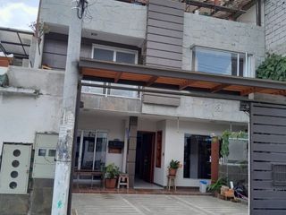 Casa en Venta en Machángara