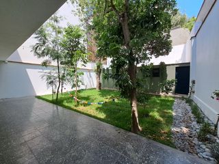 Foto 29 de VENDO CASA DE 2 PISOS EN BARRANCO- A MEDIA CDRA DEL MALECON -  ZONA RESIDENCIAL Y TRANQUILA- EXCELENTE UBICACION