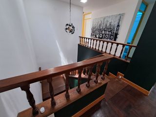 Foto 20 de VENDO CASA DE 2 PISOS EN BARRANCO- A MEDIA CDRA DEL MALECON -  ZONA RESIDENCIAL Y TRANQUILA- EXCELENTE UBICACION
