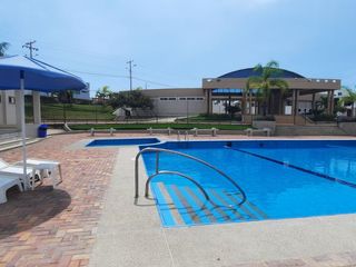 Foto 12 de Casa en Venta A ESTRENAR Zona Sur, Urbanizacion Manta Beach, San Mateo, Manta, Ecuador