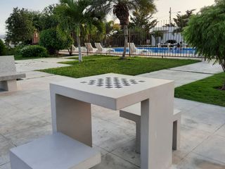 Foto 15 de Casa en Venta A ESTRENAR Zona Sur, Urbanizacion Manta Beach, San Mateo, Manta, Ecuador