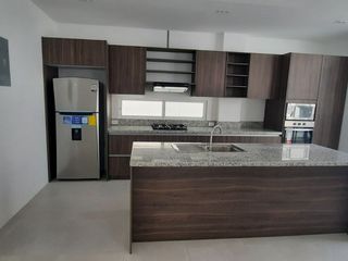 Foto 1 de Casa en Venta A ESTRENAR Zona Sur, Urbanizacion Manta Beach, San Mateo, Manta, Ecuador