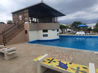 Foto 19 de Casa en Venta A ESTRENAR Zona Sur, Urbanizacion Manta Beach, San Mateo, Manta, Ecuador