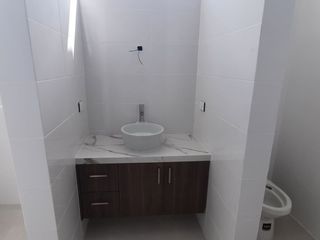 Foto 9 de Casa en Venta A ESTRENAR Zona Sur, Urbanizacion Manta Beach, San Mateo, Manta, Ecuador