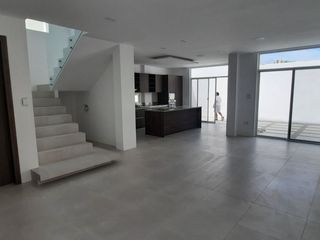 Foto 3 de Casa en Venta A ESTRENAR Zona Sur, Urbanizacion Manta Beach, San Mateo, Manta, Ecuador