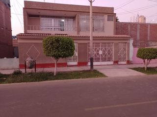 Foto 1 de Se Vende Casa En Urb San Miguel