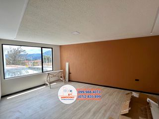 Propiedad vip de venta, Sector Racar, Cuenca, C1125