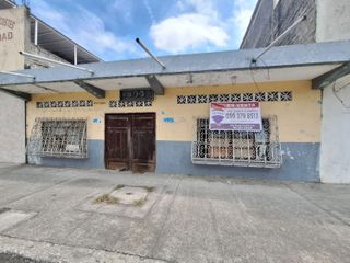 Terreno en el centro sur de guayaquil en venta