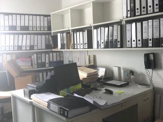 Foto 4 de Ocasión! se vende oficina implementada y amblada en Centro Financiero San Isidro