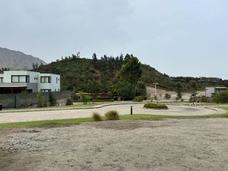 VENTA DE TERRENO, LA QUEBRADA DE CIENEGUILLA (MENORCA), 1,057 m2