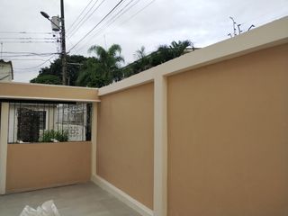 Foto 11 de CASA DE VENTA,  EN CDLA. SAMANES 1 , NORTE DE GUAYAQUIL