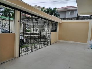 Foto 6 de CASA DE VENTA,  EN CDLA. SAMANES 1 , NORTE DE GUAYAQUIL