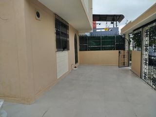 Foto 9 de CASA DE VENTA,  EN CDLA. SAMANES 1 , NORTE DE GUAYAQUIL
