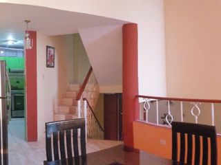 Foto 11 de SE VENDE CASA CERCA A LA PLAYA
