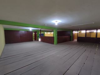 Alquiler de Espacioso Almacén en Chiclayo 400 m2 (G. Yalico)