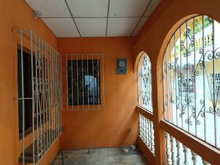 EN VENTA VILLA ESQUINERA EN LO ALTO DE SAUCES 9