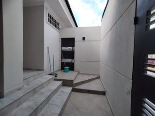 Vendo Casa en Kennedy Norte
