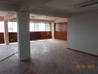 Vendo Edificio de Oficinas en pleno Centro Financiero de San Isidro