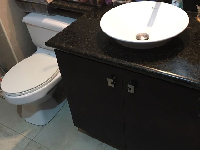 En alquiler o venta departamento de 3 dormitorios en Samborondón