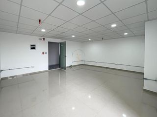 Hermosa y Moderna oficina de 35 m2 en el corazón de Pueblo Libre