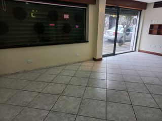 Foto 5 de Alquiler de Local en La Orellana de 40 metros, La Orellana, Norte de Quito