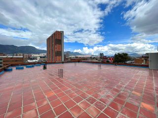 Foto 14 de OFICINA EN VENTA SECTOR PENSILVANIA BOGOTA
