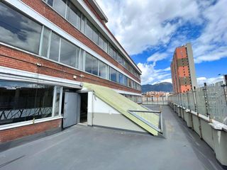 Foto 11 de OFICINA EN VENTA SECTOR PENSILVANIA BOGOTA