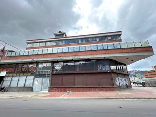 Foto 2 de OFICINA EN VENTA SECTOR PENSILVANIA BOGOTA