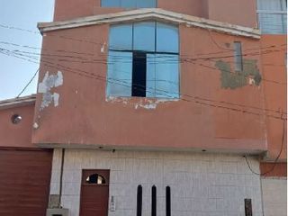 Foto 1 de REMATO CASA 03 PISOS EN PARAMONGA