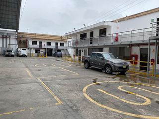 Foto 4 de ALQUILER DE ESPACIO EN ALMACÉN (CENTRO DE DISTRIBUCIÓN)