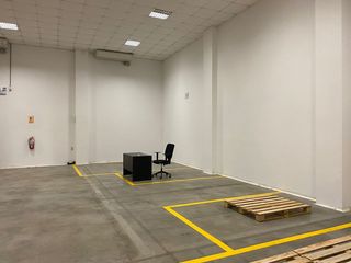 Foto 5 de ALQUILER DE ESPACIO EN ALMACÉN (CENTRO DE DISTRIBUCIÓN)