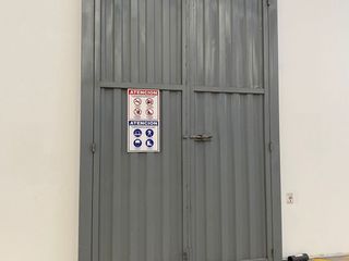 Foto 8 de ALQUILER DE ESPACIO EN ALMACÉN (CENTRO DE DISTRIBUCIÓN)