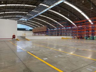 Foto 1 de ALQUILER DE ESPACIO EN ALMACÉN (CENTRO DE DISTRIBUCIÓN)
