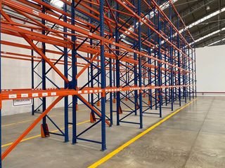 Foto 7 de ALQUILER DE ESPACIO EN ALMACÉN (CENTRO DE DISTRIBUCIÓN)