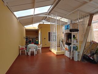 Foto 47 de Venta casa Ciudad Córdoba Cali