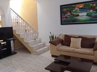 Foto 1 de Venta casa Ciudad Córdoba Cali