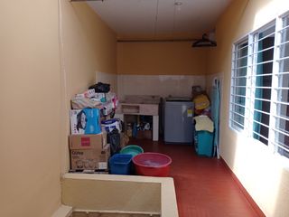 Foto 42 de Venta casa Ciudad Córdoba Cali