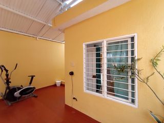 Foto 36 de Venta casa Ciudad Córdoba Cali