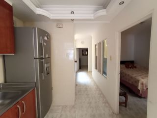Foto 23 de Venta casa Ciudad Córdoba Cali