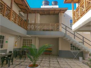 Foto 7 de SE ALQUILAN HABITACIONES POR NOCHE DE ACOMODACION DE PAREJA Y MULTIPLE, EXCELNTE UBICACION