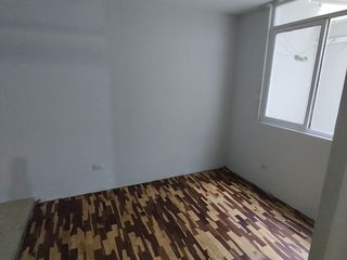 Foto 6 de CALLE BURGOS 1 piso 1 1RA ETAPA  MAYORAZGO ATE