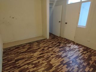 Foto 4 de CALLE BURGOS 1 piso 1 1RA ETAPA  MAYORAZGO ATE