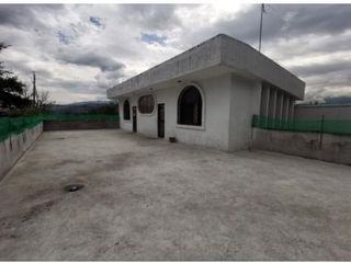 Foto 19 de VENTA PROPIEDAD INDEPENDIENTE URB. LOS ÁNGELES SECTOR LA ESPE