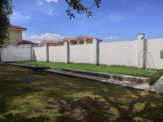 Foto 18 de VENTA PROPIEDAD INDEPENDIENTE URB. LOS ÁNGELES SECTOR LA ESPE