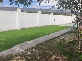 Foto 17 de VENTA PROPIEDAD INDEPENDIENTE URB. LOS ÁNGELES SECTOR LA ESPE