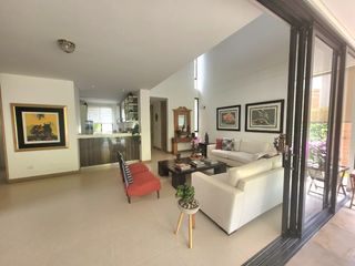 Foto 5 de CASA EN VENTA EN CONDOMINIO CAMPESTRE PANCE