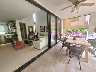 Foto 6 de CASA EN VENTA EN CONDOMINIO CAMPESTRE PANCE