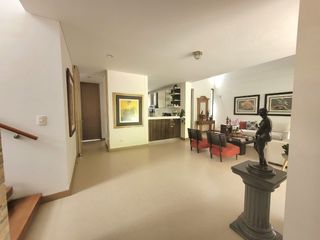 Foto 4 de CASA EN VENTA EN CONDOMINIO CAMPESTRE PANCE