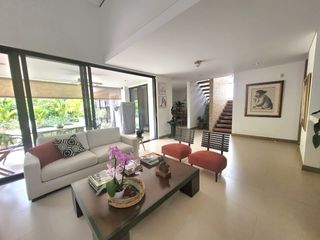 Foto 8 de CASA EN VENTA EN CONDOMINIO CAMPESTRE PANCE